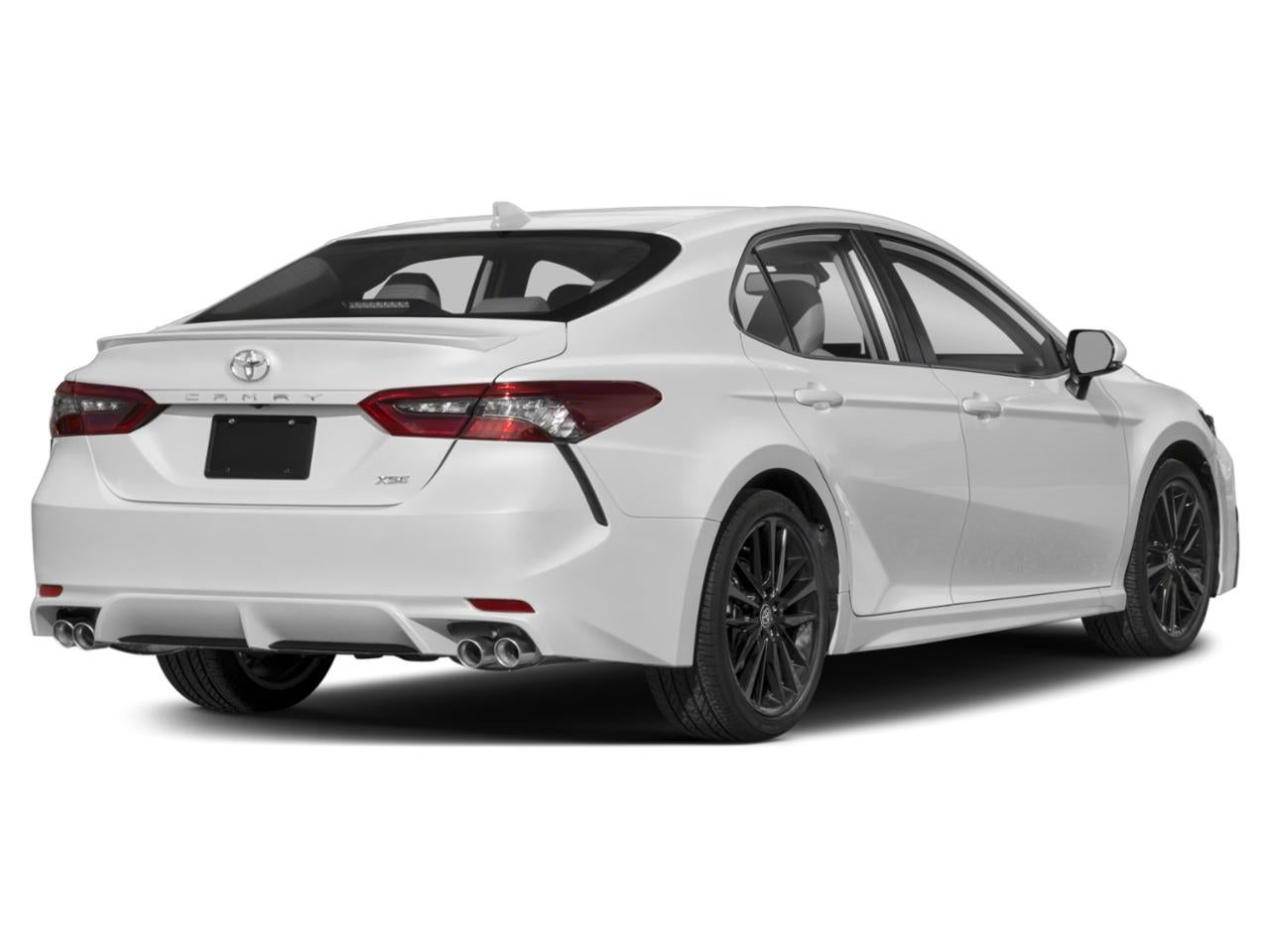 2024 Toyota Camry XSE V6 Auto (SE)
