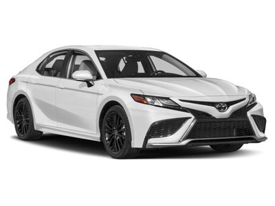 2024 Toyota Camry XSE V6 Auto (SE)