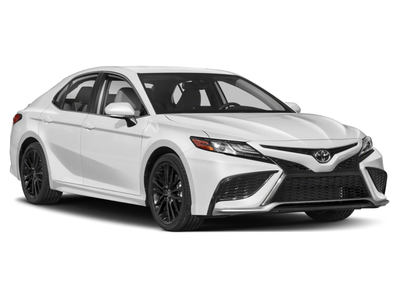 2024 Toyota Camry XSE V6 Auto (SE)