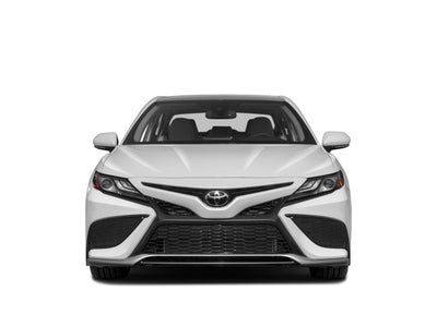 2024 Toyota Camry XSE V6 Auto (SE)
