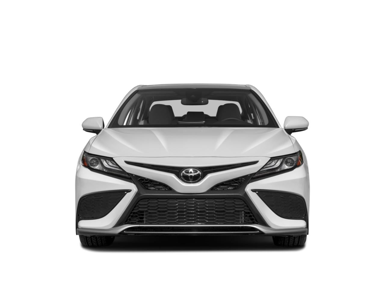 2024 Toyota Camry XSE V6 Auto (SE)