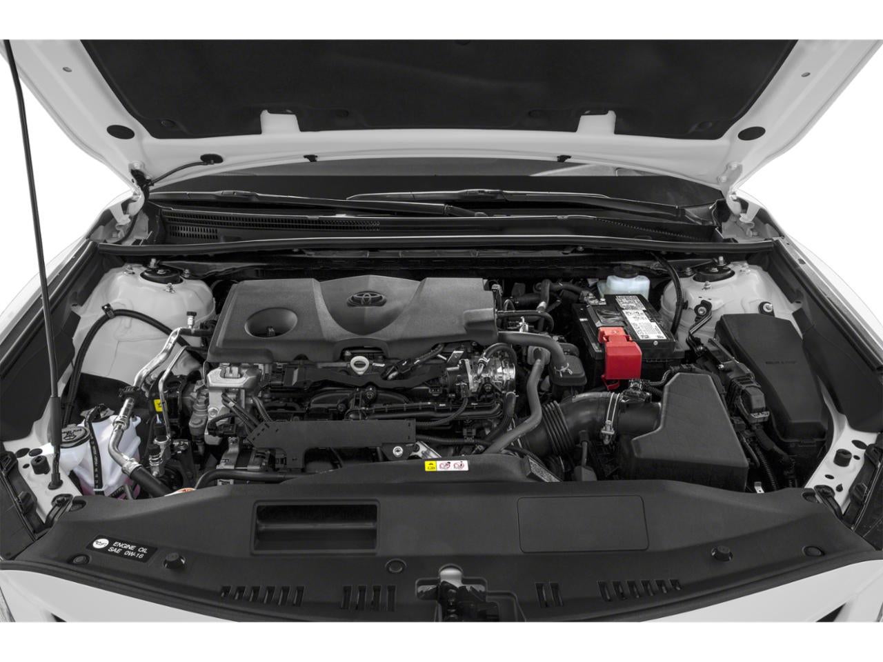 2024 Toyota Camry XSE V6 Auto (SE)