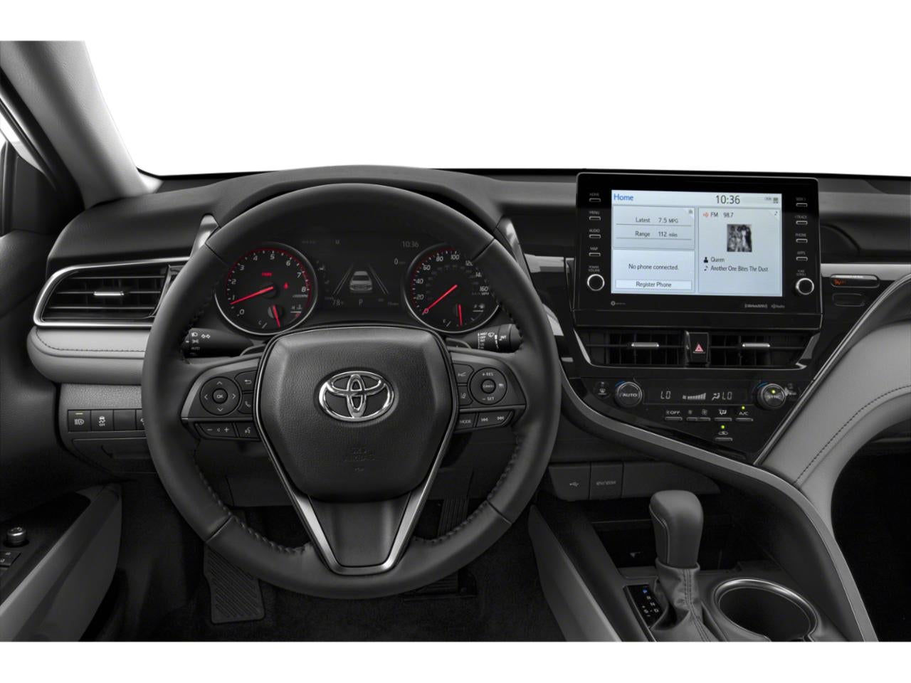 2024 Toyota Camry XSE V6 Auto (SE)
