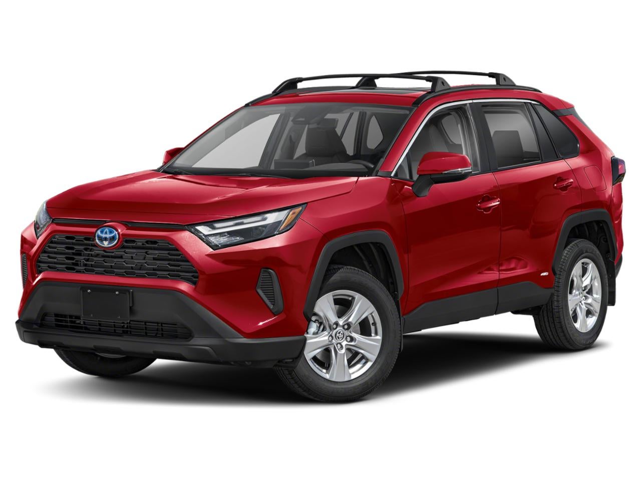 2024 Toyota RAV4 Hybrid XLE Premium AWD (Natl)