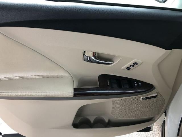 2014 Toyota Venza 4dr Wgn V6 AWD Limited (GS)