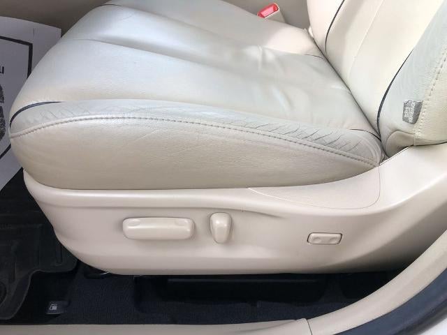 2014 Toyota Venza 4dr Wgn V6 AWD Limited (GS)