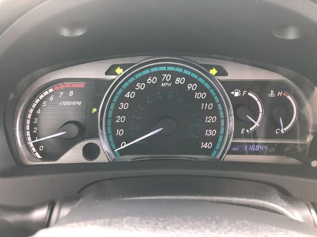 2014 Toyota Venza 4dr Wgn V6 AWD Limited (GS)