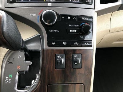 2014 Toyota Venza 4dr Wgn V6 AWD Limited (GS)