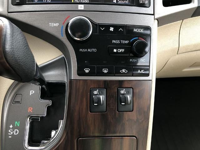 2014 Toyota Venza 4dr Wgn V6 AWD Limited (GS)