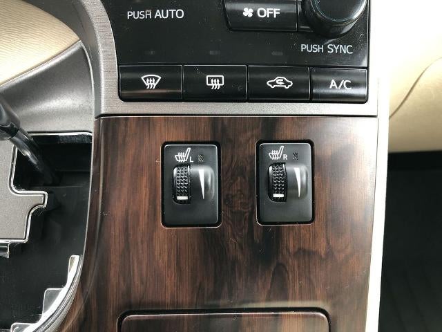 2014 Toyota Venza 4dr Wgn V6 AWD Limited (GS)