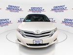 2014 Toyota Venza 4dr Wgn V6 AWD Limited (GS)