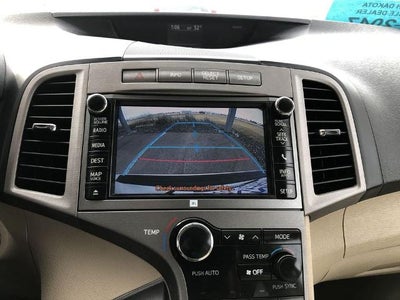 2014 Toyota Venza 4dr Wgn V6 AWD Limited (GS)