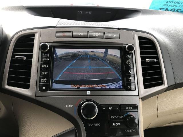 2014 Toyota Venza 4dr Wgn V6 AWD Limited (GS)