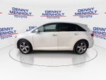 2014 Toyota Venza 4dr Wgn V6 AWD Limited (GS)