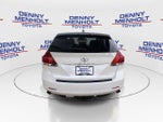 2014 Toyota Venza 4dr Wgn V6 AWD Limited (GS)