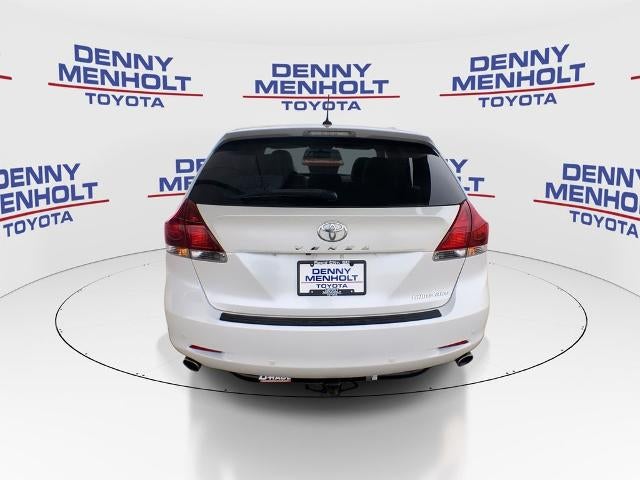 2014 Toyota Venza 4dr Wgn V6 AWD Limited (GS)