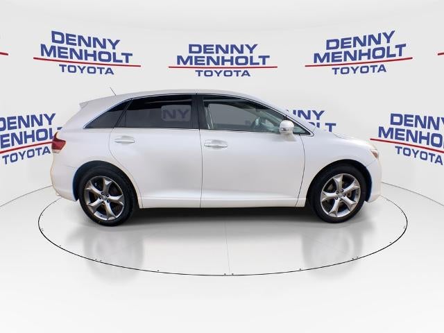 2014 Toyota Venza 4dr Wgn V6 AWD Limited (GS)