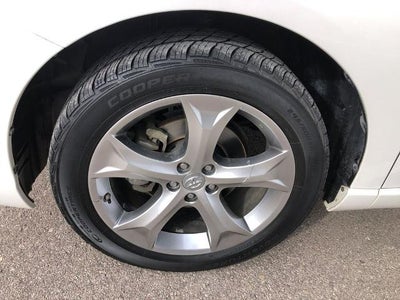 2014 Toyota Venza 4dr Wgn V6 AWD Limited (GS)