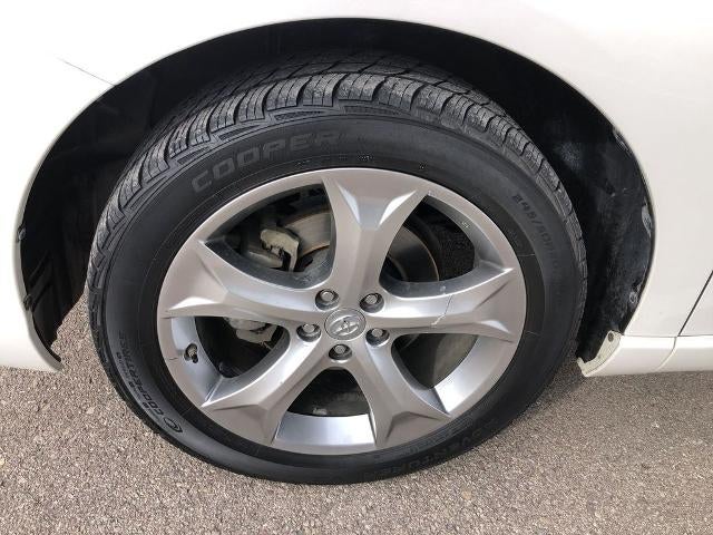 2014 Toyota Venza 4dr Wgn V6 AWD Limited (GS)