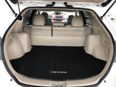 2014 Toyota Venza 4dr Wgn V6 AWD Limited (GS)