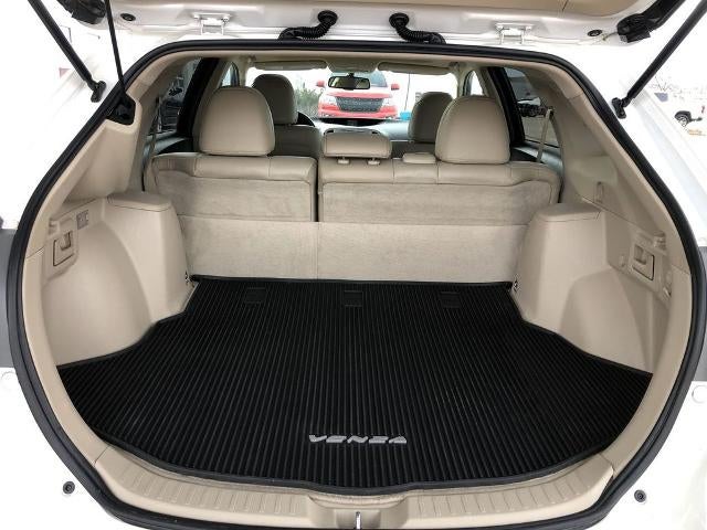 2014 Toyota Venza 4dr Wgn V6 AWD Limited (GS)