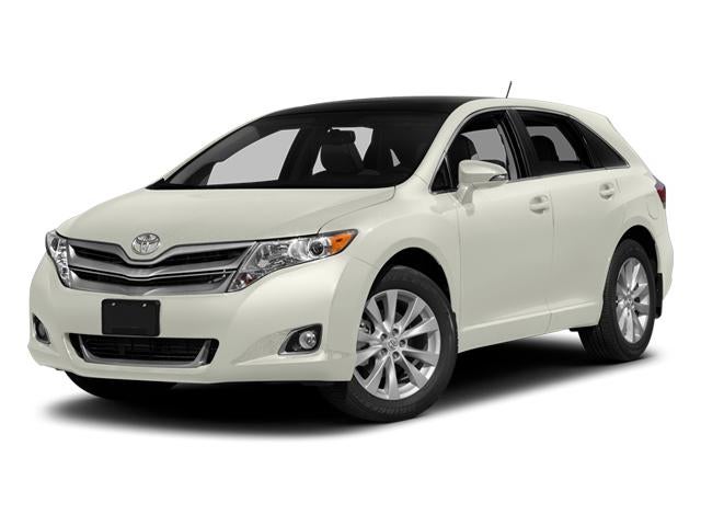 2014 Toyota Venza 4dr Wgn V6 AWD Limited (GS)