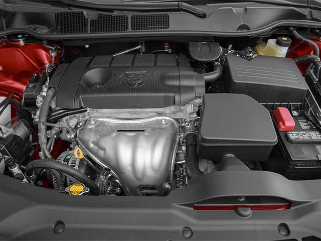 2014 Toyota Venza 4dr Wgn V6 AWD Limited (GS)