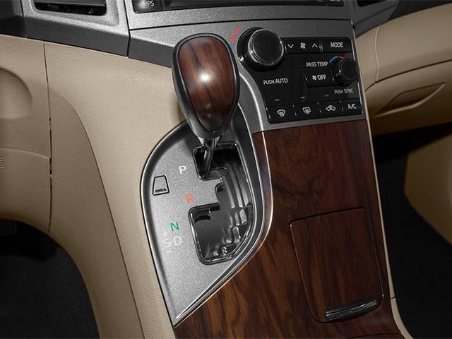 2014 Toyota Venza 4dr Wgn V6 AWD Limited (GS)