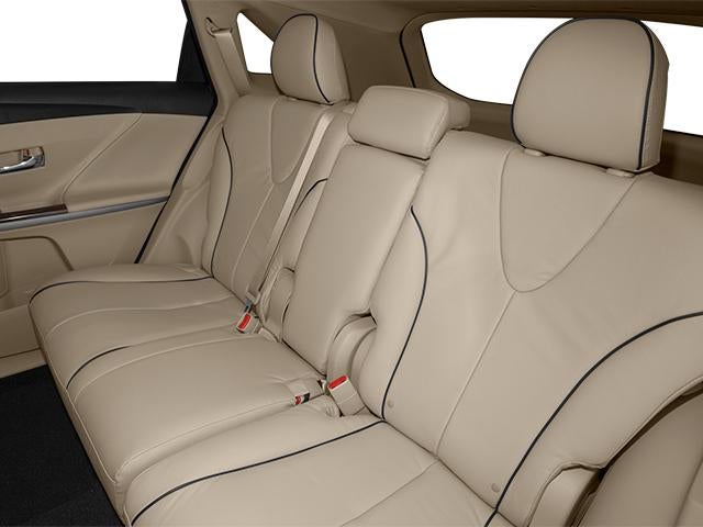 2014 Toyota Venza 4dr Wgn V6 AWD Limited (GS)