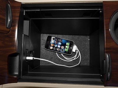 2014 Toyota Venza 4dr Wgn V6 AWD Limited (GS)