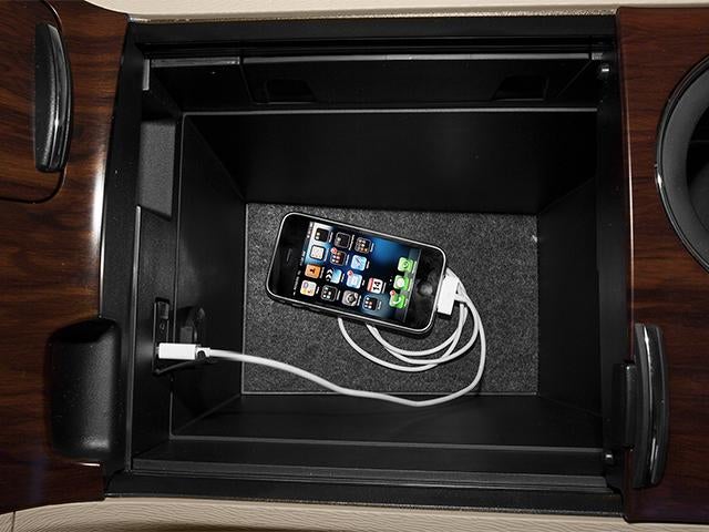 2014 Toyota Venza 4dr Wgn V6 AWD Limited (GS)