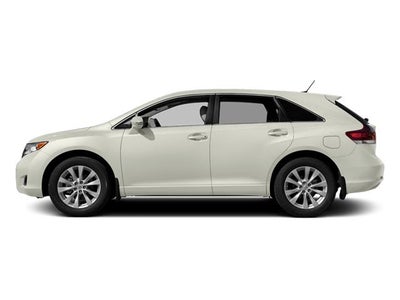 2014 Toyota Venza 4dr Wgn V6 AWD Limited (GS)