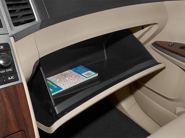 2014 Toyota Venza 4dr Wgn V6 AWD Limited (GS)