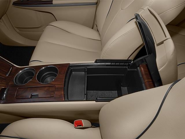 2014 Toyota Venza 4dr Wgn V6 AWD Limited (GS)