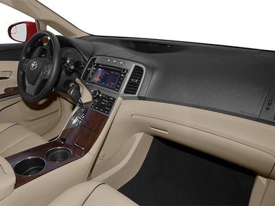 2014 Toyota Venza 4dr Wgn V6 AWD Limited (GS)