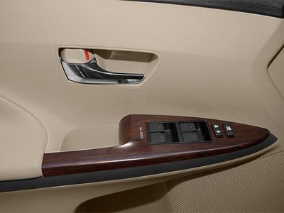 2014 Toyota Venza 4dr Wgn V6 AWD Limited (GS)