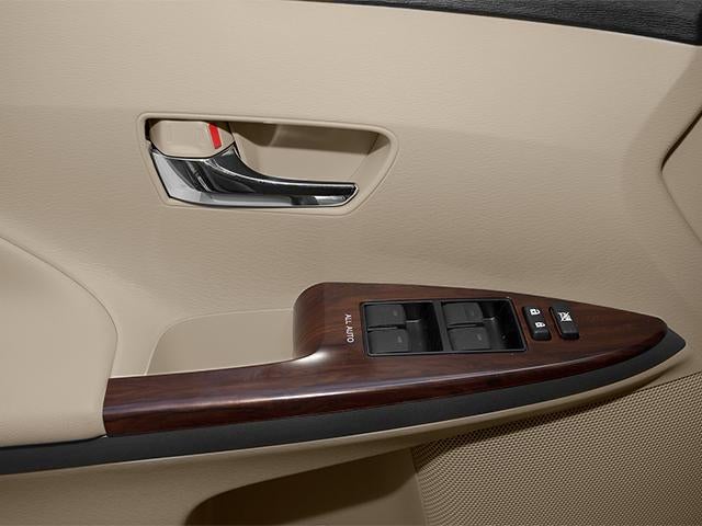 2014 Toyota Venza 4dr Wgn V6 AWD Limited (GS)