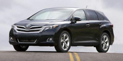 2014 Toyota Venza 4dr Wgn V6 AWD Limited (GS)