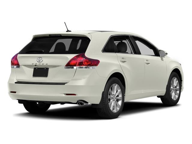 2014 Toyota Venza 4dr Wgn V6 AWD Limited (GS)