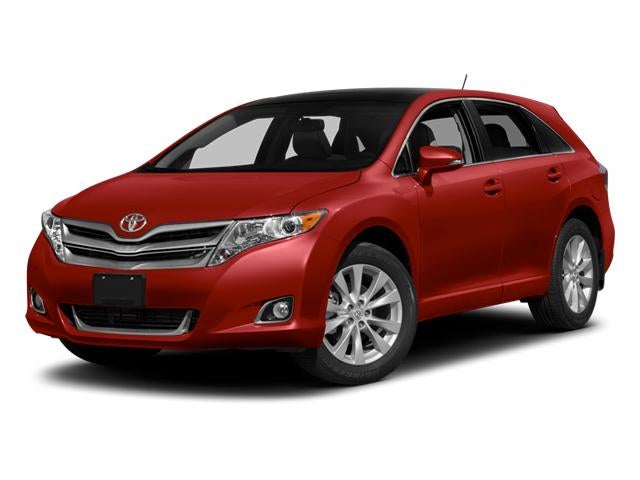 2014 Toyota Venza 4dr Wgn V6 AWD Limited (GS)