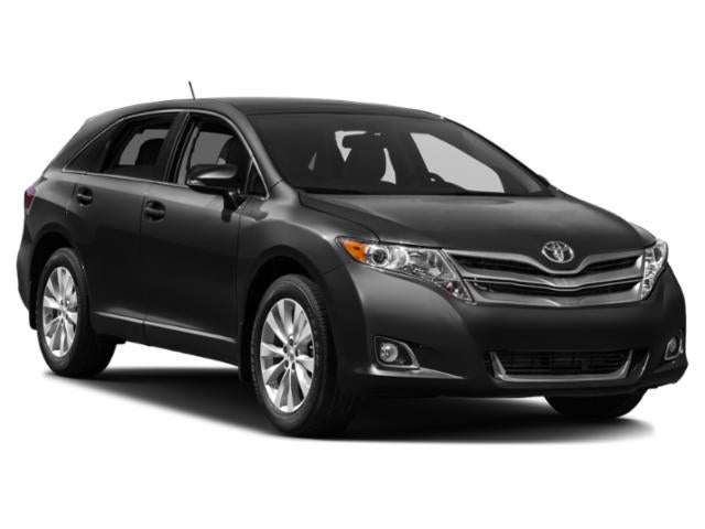 2014 Toyota Venza 4dr Wgn V6 AWD Limited (GS)