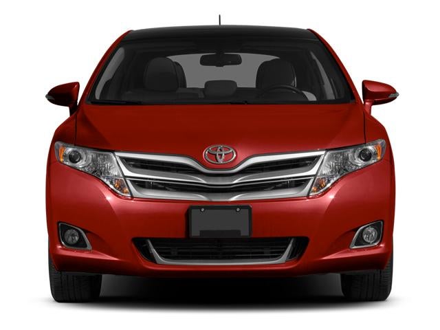 2014 Toyota Venza 4dr Wgn V6 AWD Limited (GS)