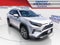 2024 Toyota RAV4 Hybrid Limited AWD (Natl)
