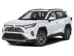 2024 Toyota RAV4 Hybrid Limited AWD (Natl)