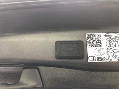 2023 Toyota RAV4 Hybrid XSE AWD (Natl)