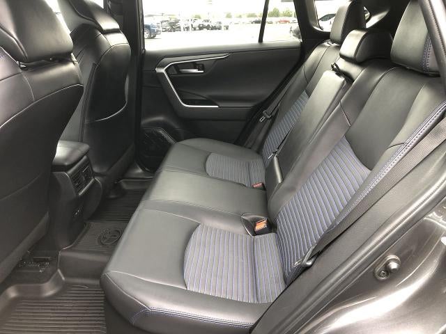 2023 Toyota RAV4 Hybrid XSE AWD (Natl)