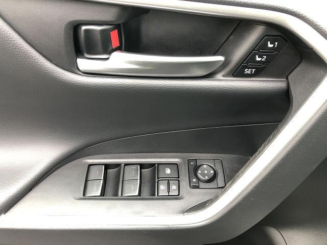 2023 Toyota RAV4 Hybrid XSE AWD (Natl)
