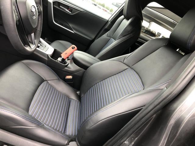 2023 Toyota RAV4 Hybrid XSE AWD (Natl)