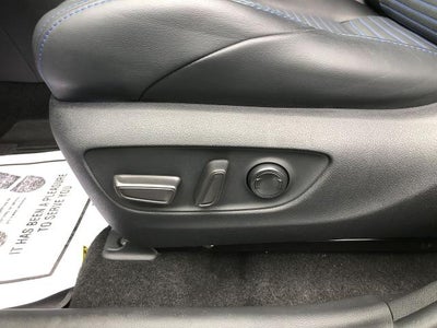 2023 Toyota RAV4 Hybrid XSE AWD (Natl)