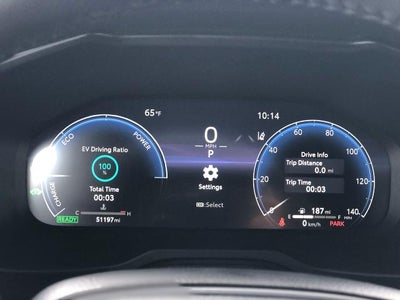 2023 Toyota RAV4 Hybrid XSE AWD (Natl)